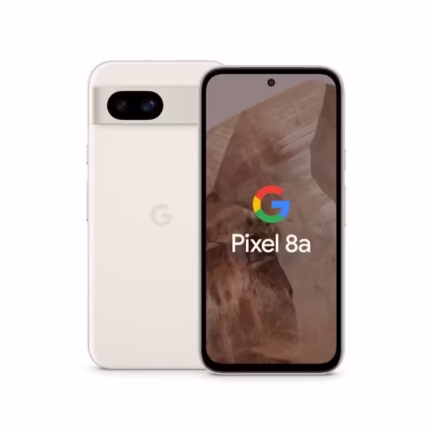 Google Pixel 8a