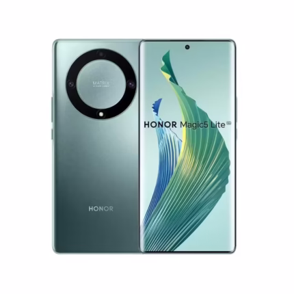 Honor Magic 5 Lite 5G 128Go 6Go