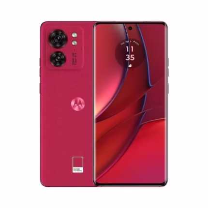 Motorola Edge 40