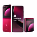 Motorola Razr 40 untra 5G