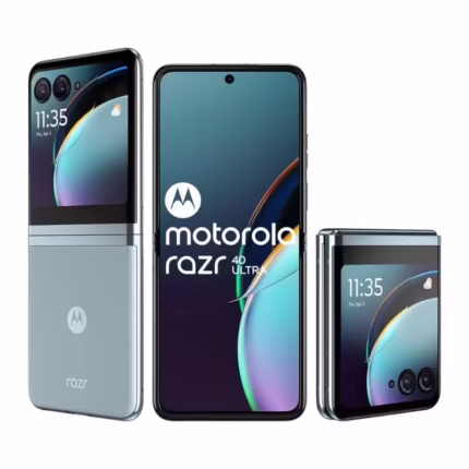 Motorola Razr 40 untra 5G