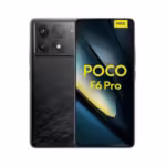 Poco F6 Pro