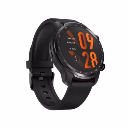 TicWatch Pro 3 Ultra GPS - Montre Connectée Haut de Gamme