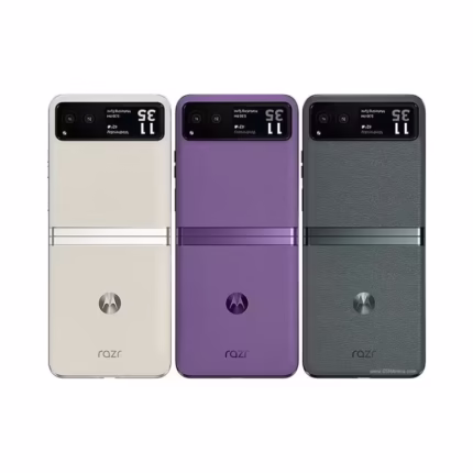 motorola razr 40 5g