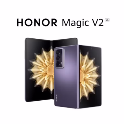 Honor Magic V2