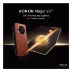 Honor Magic V3