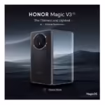 Honor Magic V3 noir