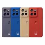 Motorola Edge 50 Neo