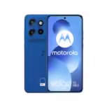 Motorola Edge 50 Neo bleu