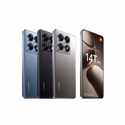 Xiaomi 14T Pro