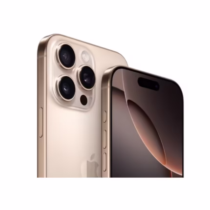 iPhone 16 Pro