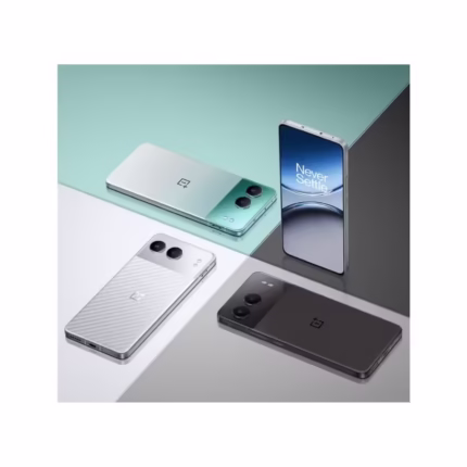 OnePlus Nord 4