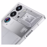 Redmagic 10 Pro camera