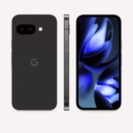 Google Pixel 9a noir