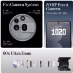 Nothing Phone (3a) Pro