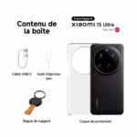 Xiaomi 15 Ultra