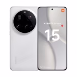 Xiaomi 15 Ultra blanc