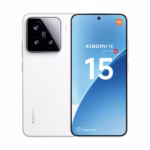 Xiaomi 15 blanc