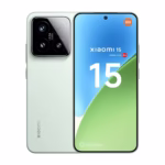 Xiaomi 15 vert