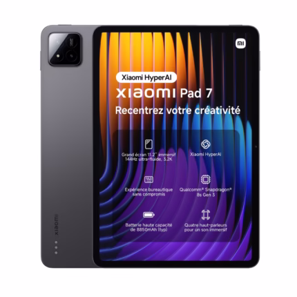 Xiaomi Pad 7