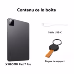 Xiaomi Pad 7 Pro