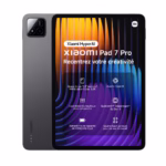 Xiaomi Pad 7 Pro black