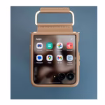 Motorola Razr 60 Ultra cover