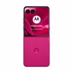 Motorola Razr 60 Ultra rose