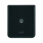 Motorola Razr 60 Ultra verte