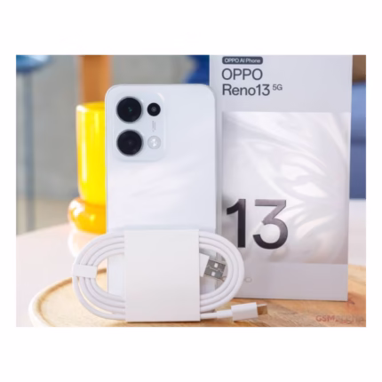 Oppo Reno 13 5G