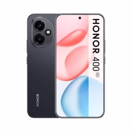 Honor 400 noir