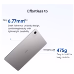 Honor Pad X9a