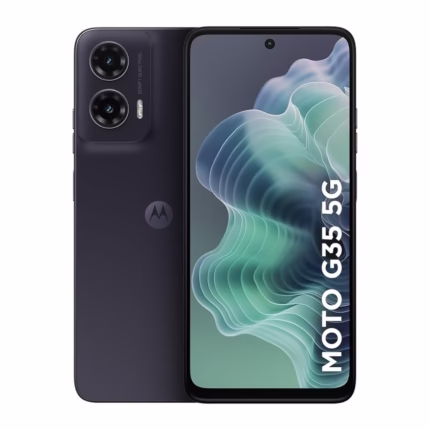 Motorola Moto G35