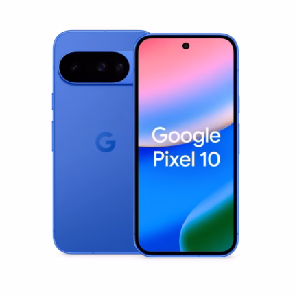 Google Pixel 10