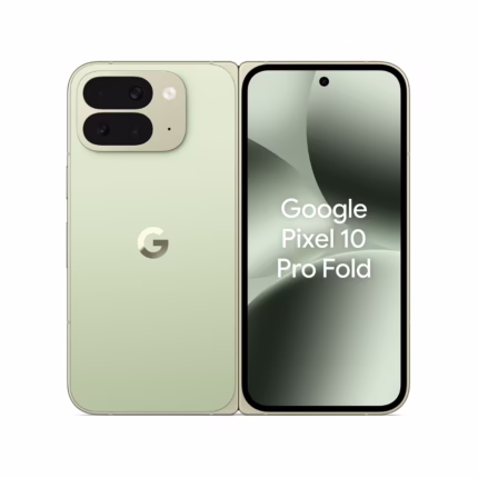 Google Pixel 10 Pro Fold vert