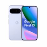 Google Pixel 10 gris