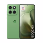 Motorola Edge 60