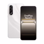 OnePlus Nord 5