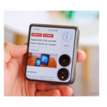 Xiaomi Mix Flip – Élégance Pliable & Performance Leica dans un Format de Poche – Image 7