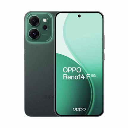 Oppo Reno 14 F